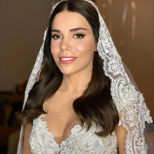 Melis İlkkılıç Kuaför