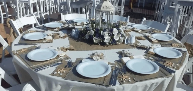 Seal Beach Club & Otel