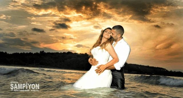 Şampiyon Fotoğrafçılık Kartal