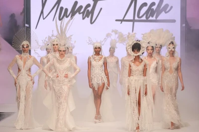 Murat Acar Moda Evi
