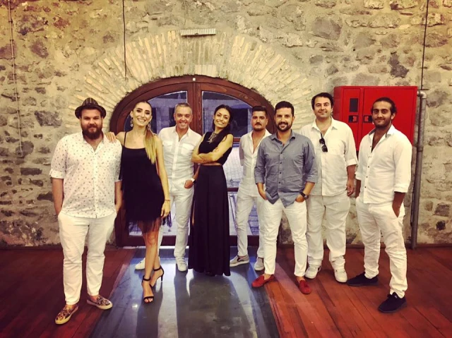 İzmir Express Orkestrası
