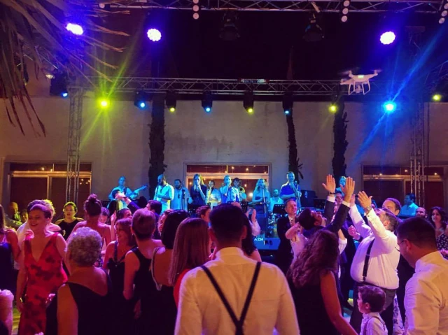 İzmir Express Orkestrası