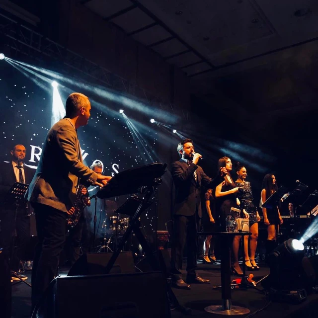 İzmir Express Orkestrası