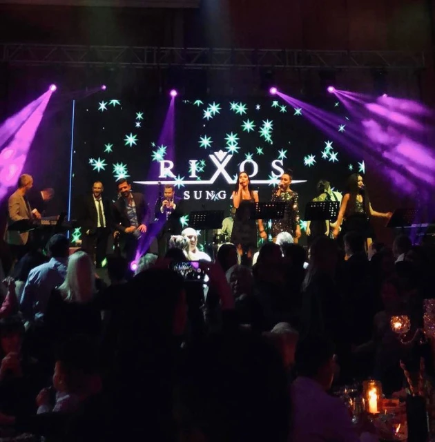 İzmir Express Orkestrası