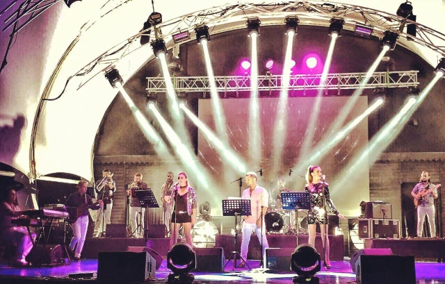 İzmir Express Orkestrası