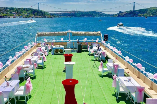 İstanbul Kumsal Düğünü Mekanları Fiyatları, Sahilde Düğün, Plaj Düğünü
