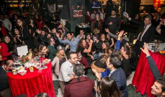 DJ Murat Yiğitbaşlar