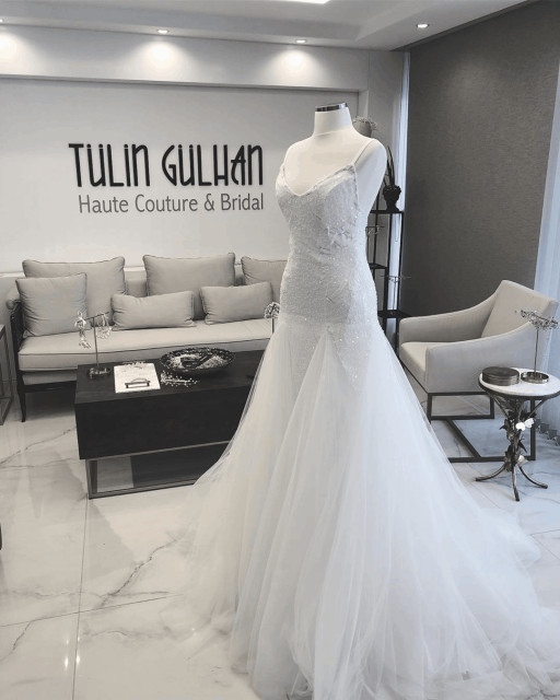 Tülin Gülhan Haute Couture