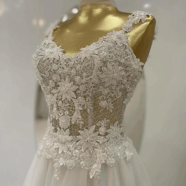 Tuğra Gelinlik Sarayı