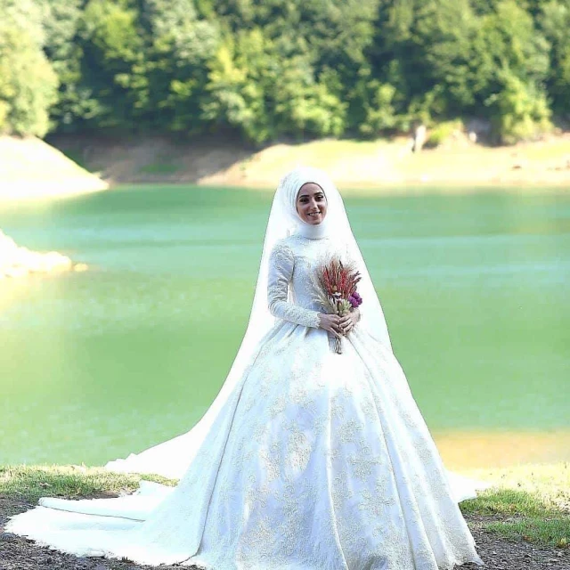 Zeynep Gelinlik Moda Evi