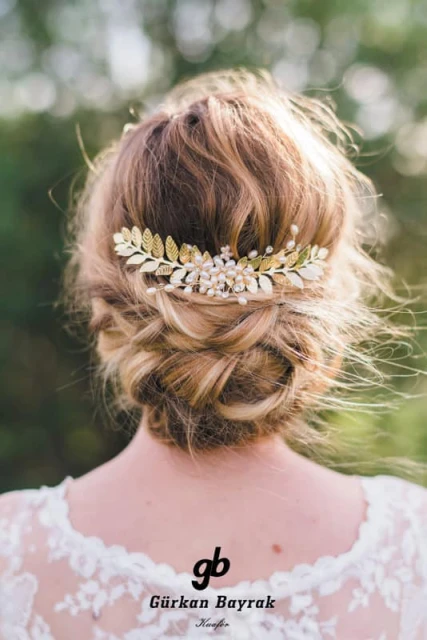 Gürkan Bayrak Kuaför