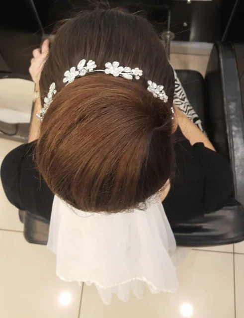 Eplus Güzellik Kuaför Salonu