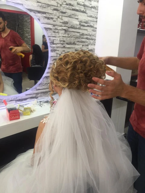 Eplus Güzellik Kuaför Salonu