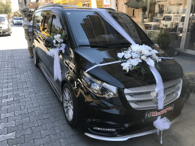 Aygül VIP Transfer