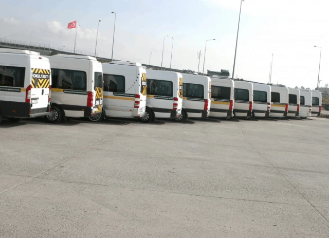 Pertaş Ulaşım