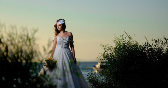 Kadir Oflaz Wedding Photography
