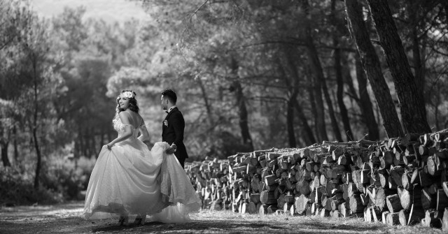 Kadir Oflaz Wedding Photography