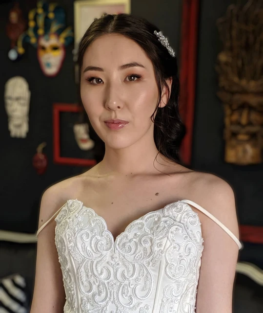 Tuğçe Affak Makeup Studio