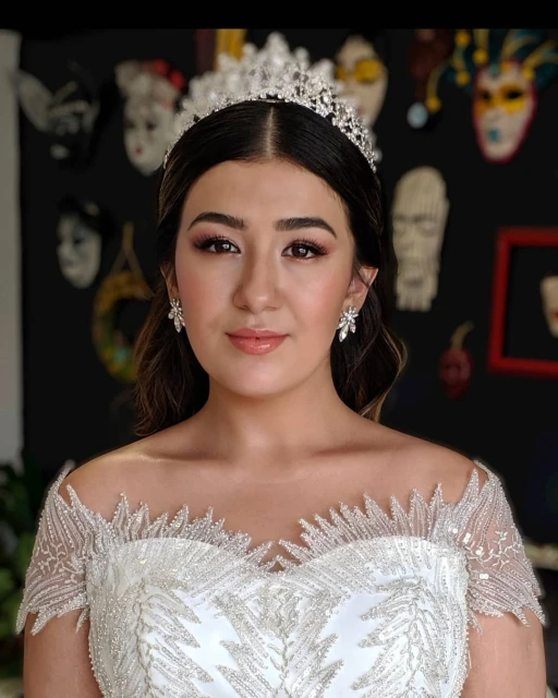 Tuğçe Affak Makeup Studio