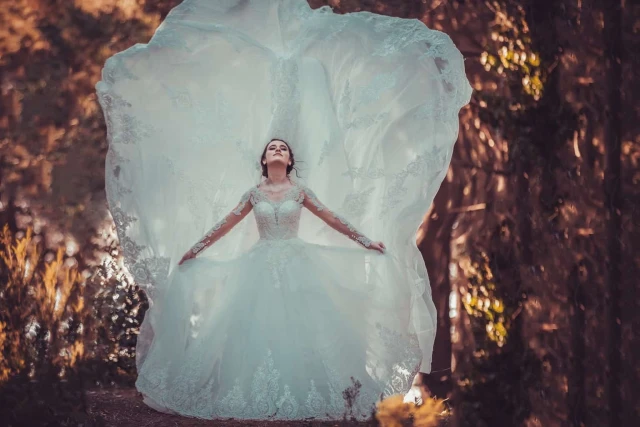 Ufuk Yavuzyılmaz Fotoğrafçım