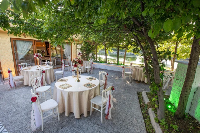 Haylayf Garden
