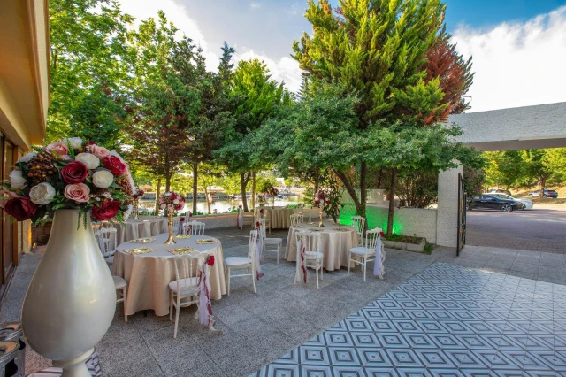 Haylayf Garden