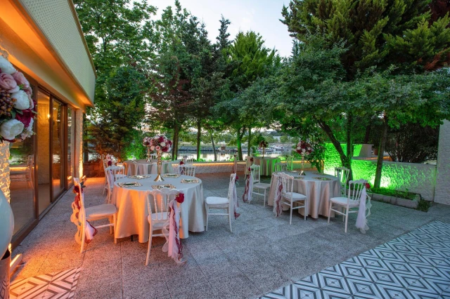Haylayf Garden