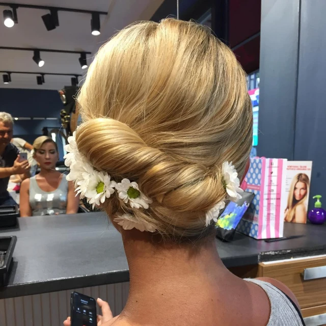 Zeynel Yancı Kuaför