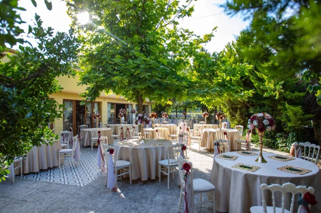Haylayf Garden