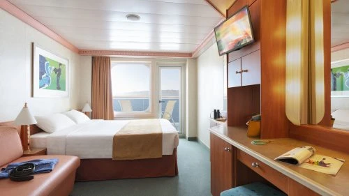 Britanya Adaları Balayı Gemi Turu I 14 Gece 15 Gün I Costa Fortuna