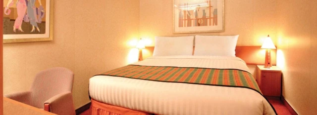 Britanya Adaları Balayı Gemi Turu I 14 Gece 15 Gün I Costa Fortuna