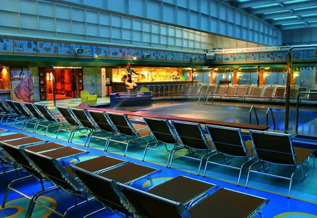 Britanya Adaları Balayı Gemi Turu I 14 Gece 15 Gün I Costa Fortuna