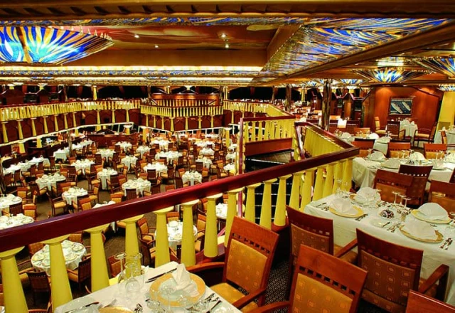 Britanya Adaları Balayı Gemi Turu I 14 Gece 15 Gün I Costa Fortuna