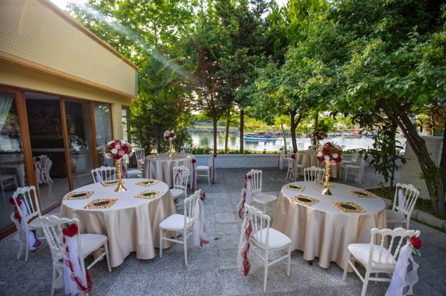 Haylayf Garden