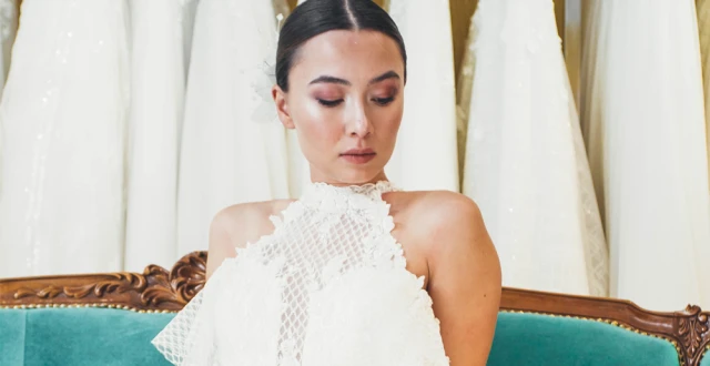Zeynep Ekin Gelinlik
