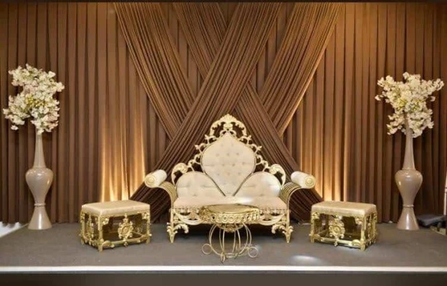 Queen Wedding Organizasyon