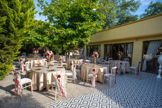 Haylayf Garden