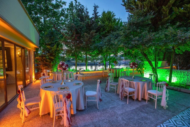 Haylayf Garden
