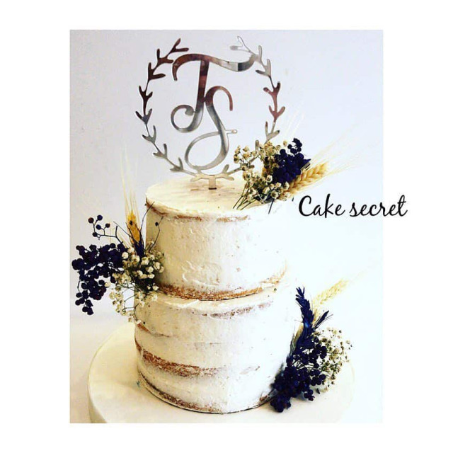 Cake Secret
