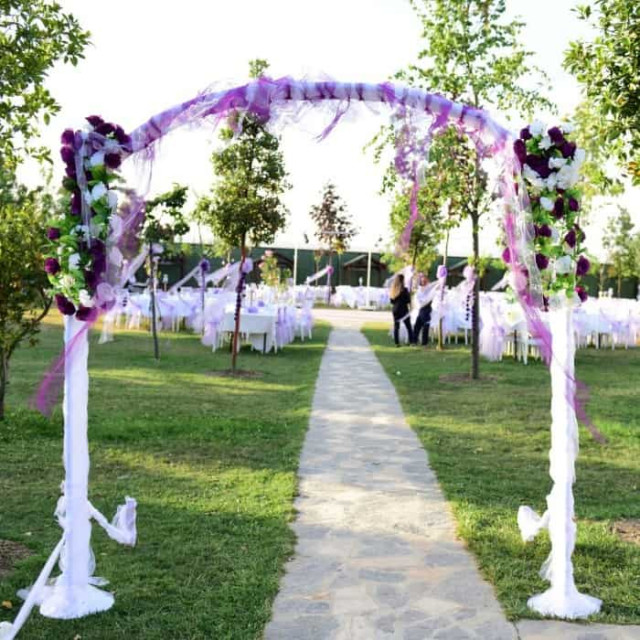 Silivri'nin En Güzel Açık ve Kapalı Düğün Salonları