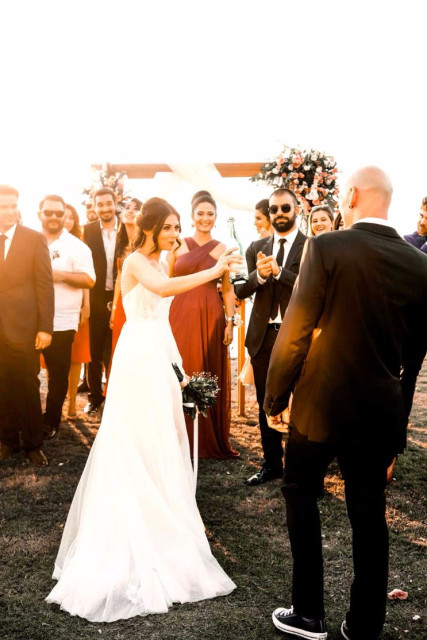 Düğün Fotoğrafçısı Volkan Aktoprak