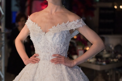 Özgül Haute Couture
