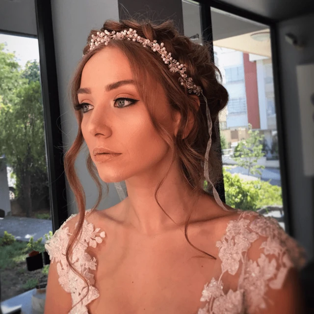Emre Turhal Makeup & Hair Studio