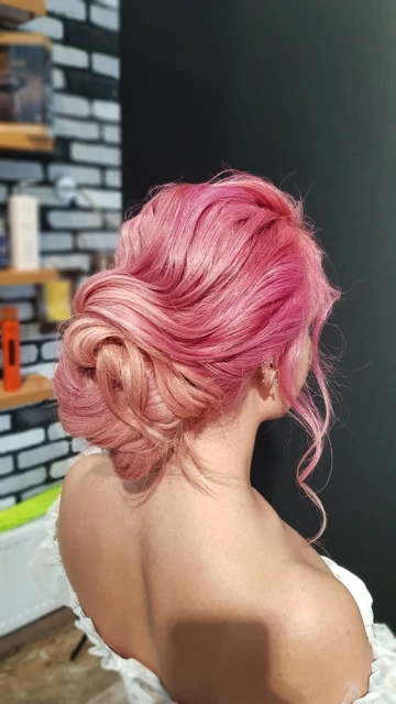 Mags Kuaför