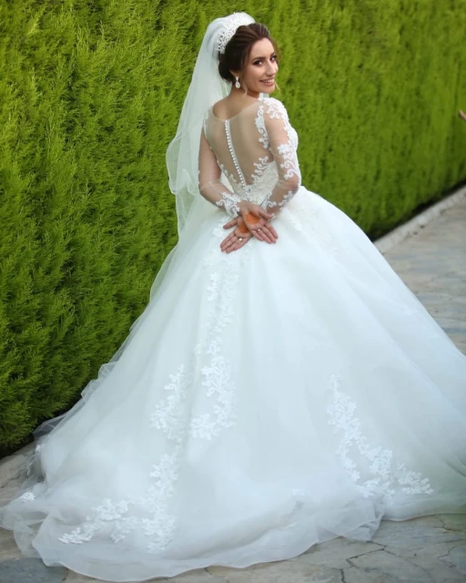 Demet's Gelinlik Evi