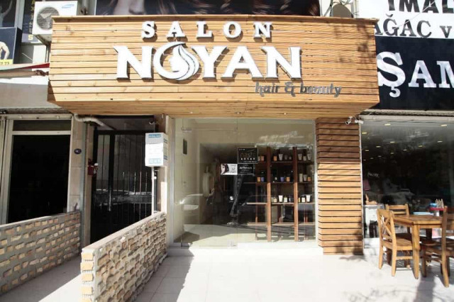 Salon Noyan Hair & Beauty