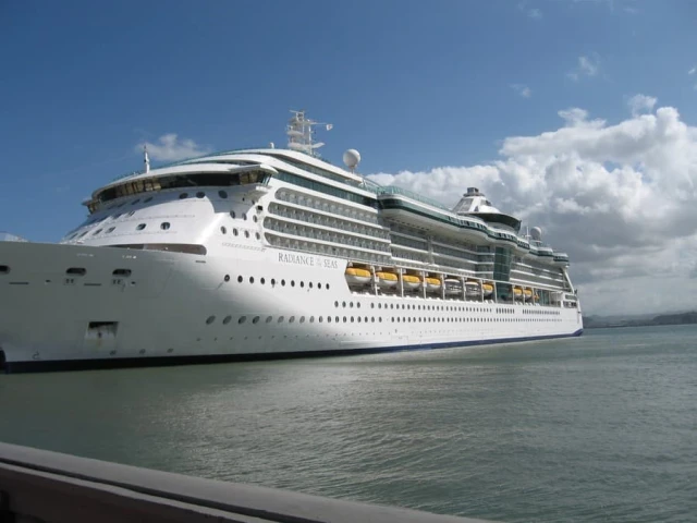 Avustralya & Yeni Zelanda Balayı Gemi Turu | 16 Gece 17 Gün | Royal Caribbean Radiance Of The Seas