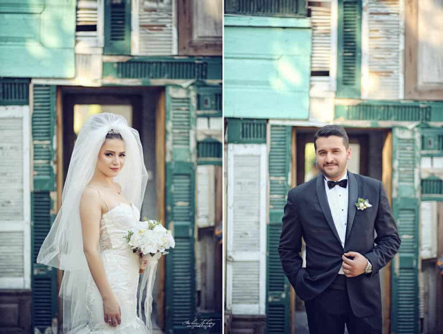 Görkem Toksoy Photography
