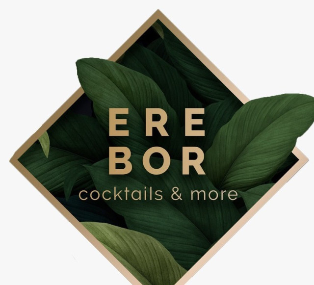 Erebor Cocktails & More