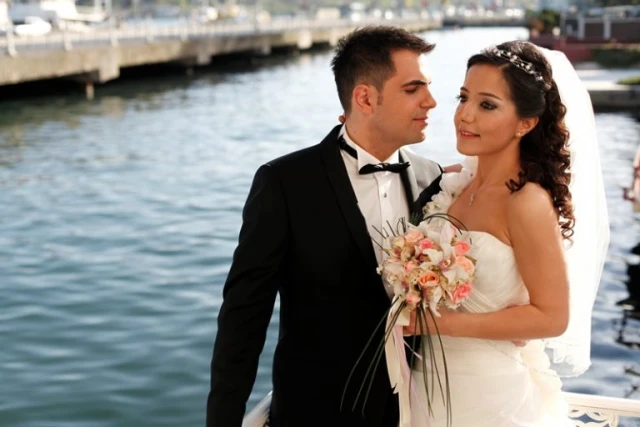 Nurgül Kolukırık Makeup
